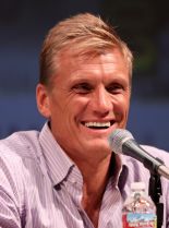 Dolph Lundgren