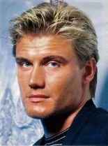 Dolph Lundgren