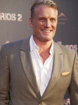 Dolph Lundgren photo