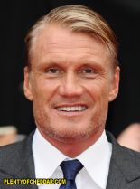 Dolph Lundgren photo
