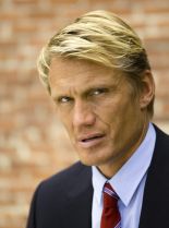 Dolph Lundgren