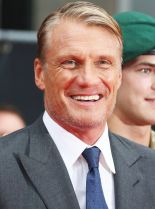 Dolph Lundgren photo