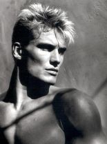 Dolph Lundgren