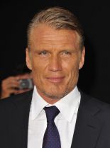 Dolph Lundgren