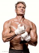 Dolph Lundgren