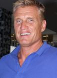 Dolph Lundgren