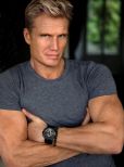 Dolph Lundgren