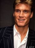 Dolph Lundgren