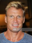 Dolph Lundgren