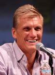 Dolph Lundgren