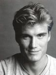 Dolph Lundgren