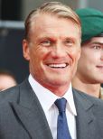 Dolph Lundgren