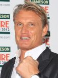 Dolph Lundgren