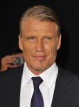 Dolph Lundgren