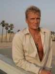 Dolph Lundgren