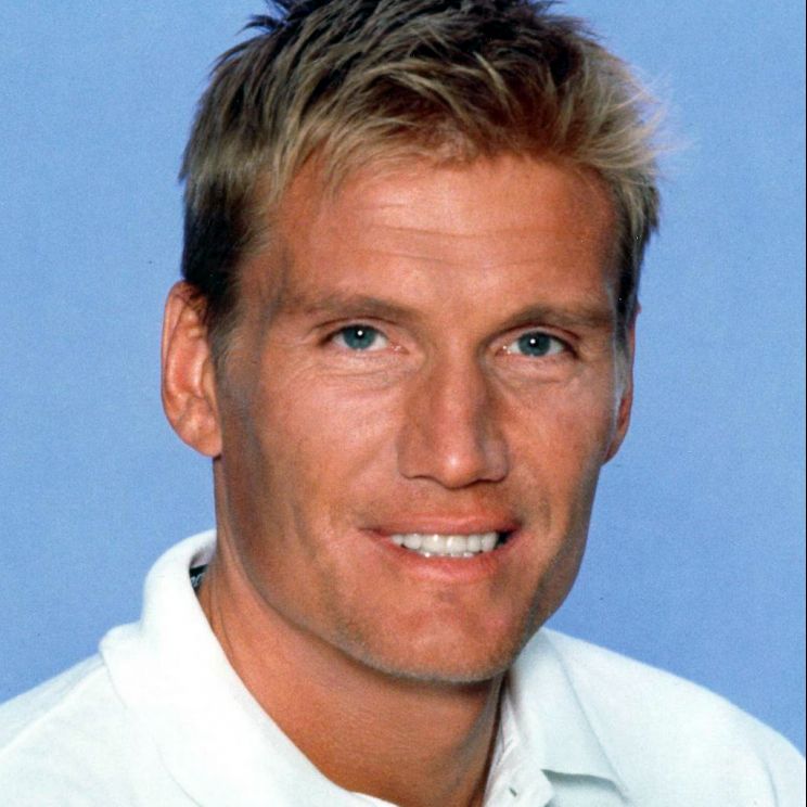 Dolph Lundgren