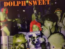 Dolph Sweet
