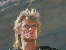 Dolph Sweet
