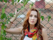 Dolunay Soysert photo