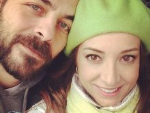 Dolunay Soysert