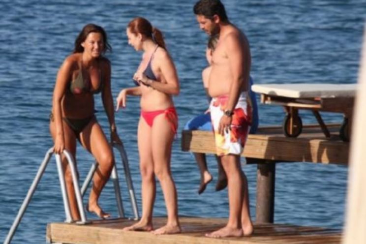 Dolunay Soysert
