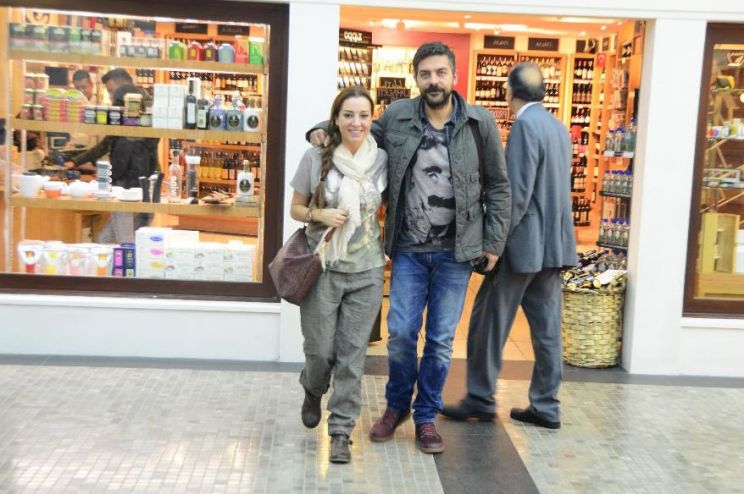 Dolunay Soysert