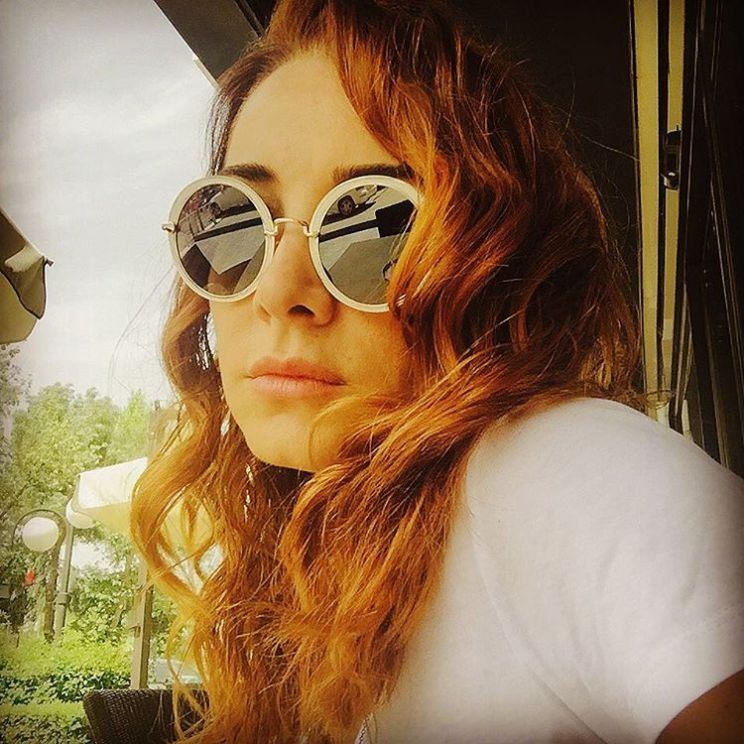 Dolunay Soysert