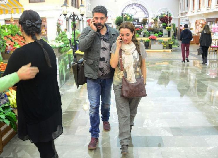 Dolunay Soysert
