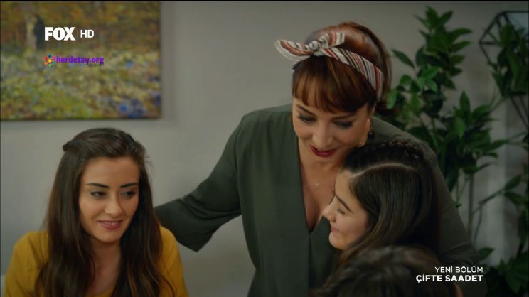 Dolunay Soysert