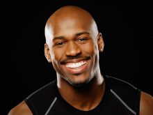 Dolvett Quince