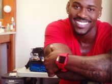 Dolvett Quince