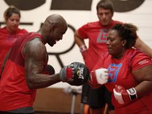 Dolvett Quince