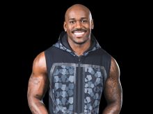 Dolvett Quince