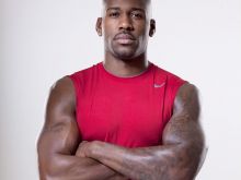 Dolvett Quince