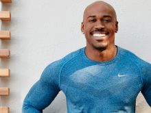 Dolvett Quince