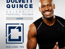 Dolvett Quince