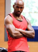 Dolvett Quince