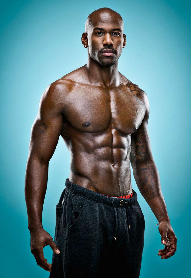 Dolvett Quince 