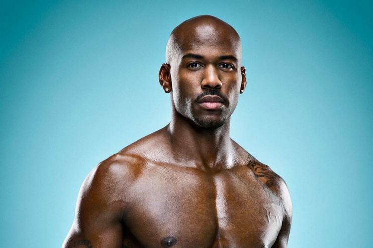 Dolvett Quince