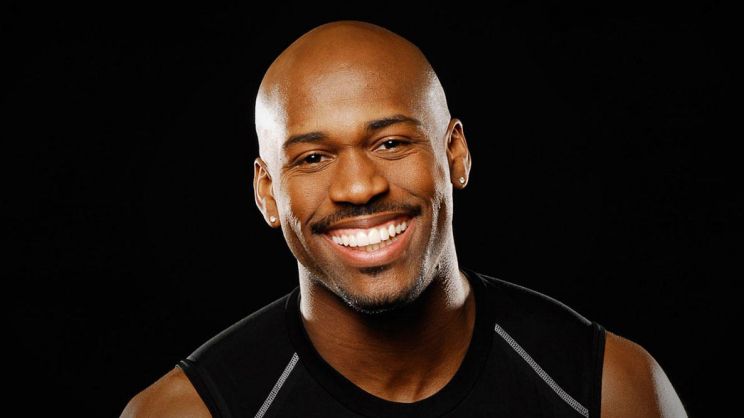 Dolvett Quince