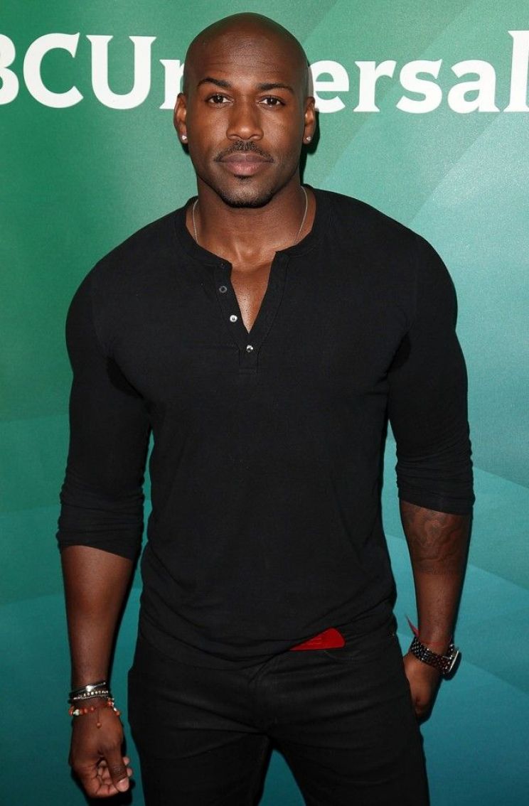 Dolvett Quince