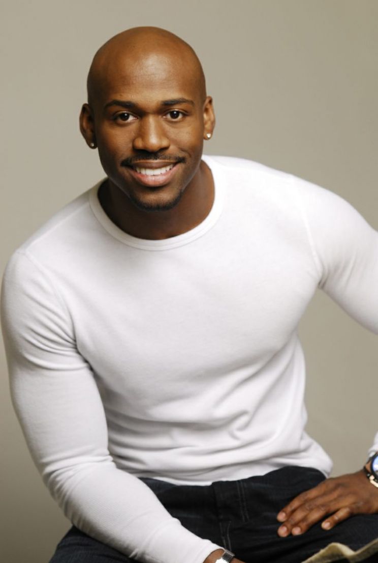 Dolvett Quince