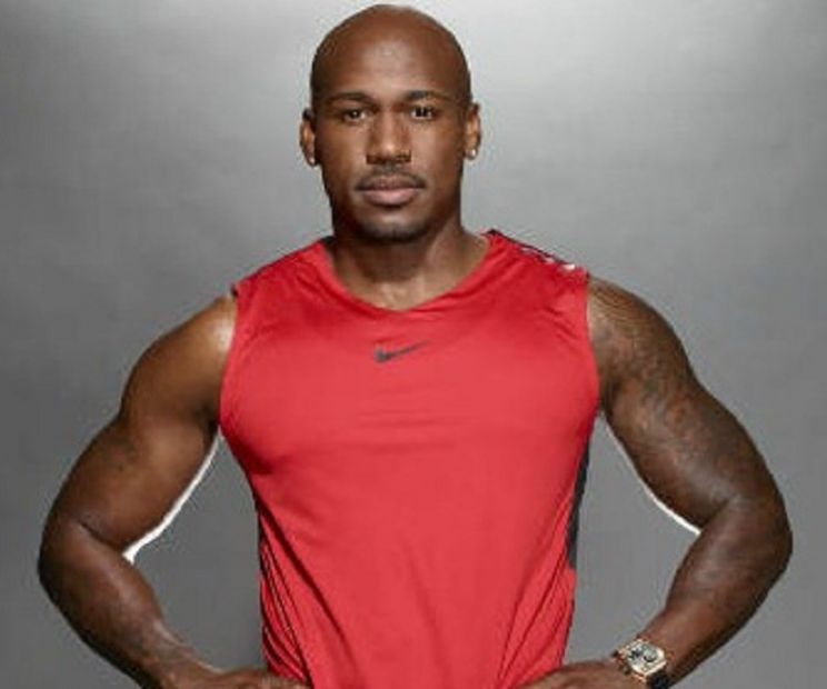 Dolvett Quince