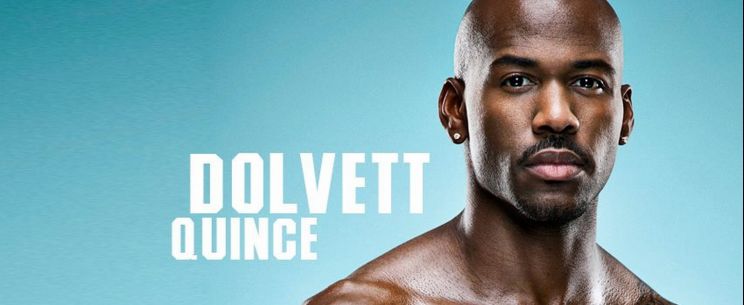 Dolvett Quince