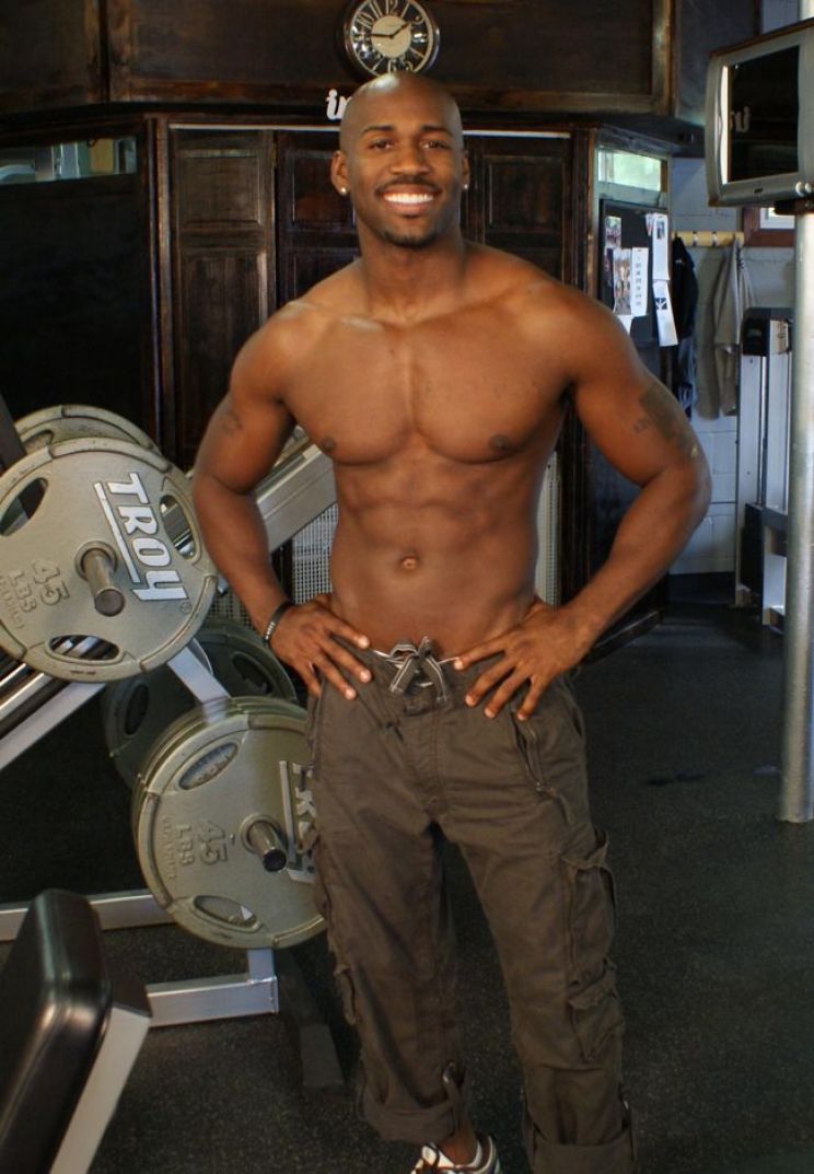 Dolvett Quince