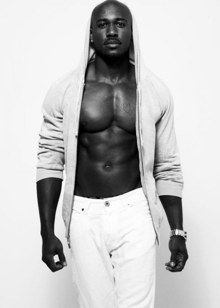 Dolvett Quince
