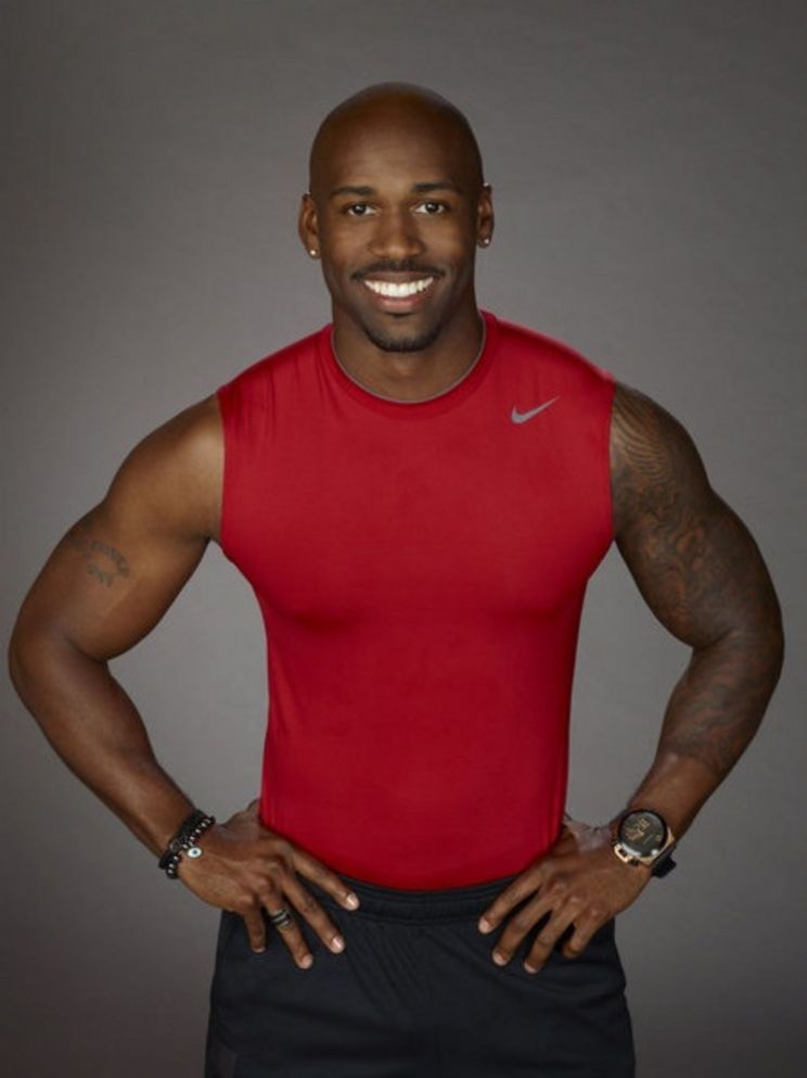 Dolvett Quince