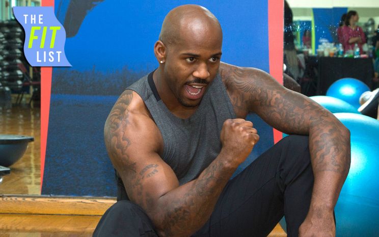 Dolvett Quince