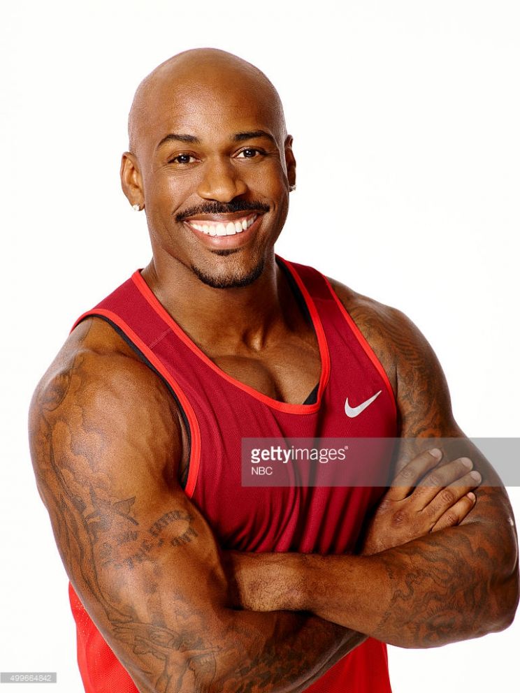 Dolvett Quince