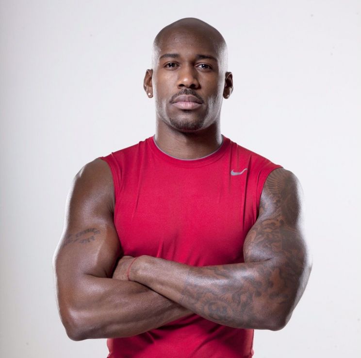 Dolvett Quince